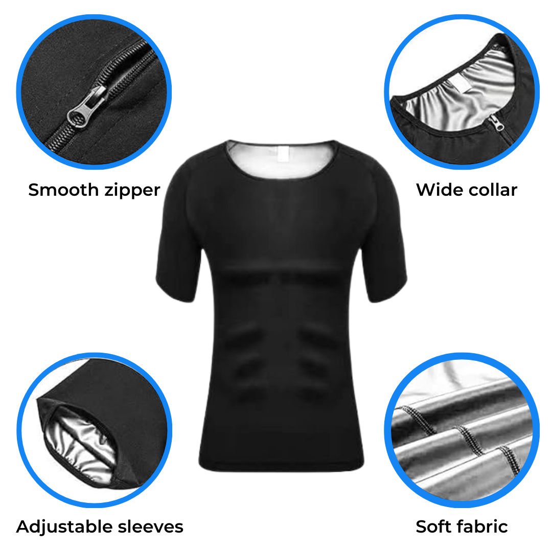 SweatFlex Shaper