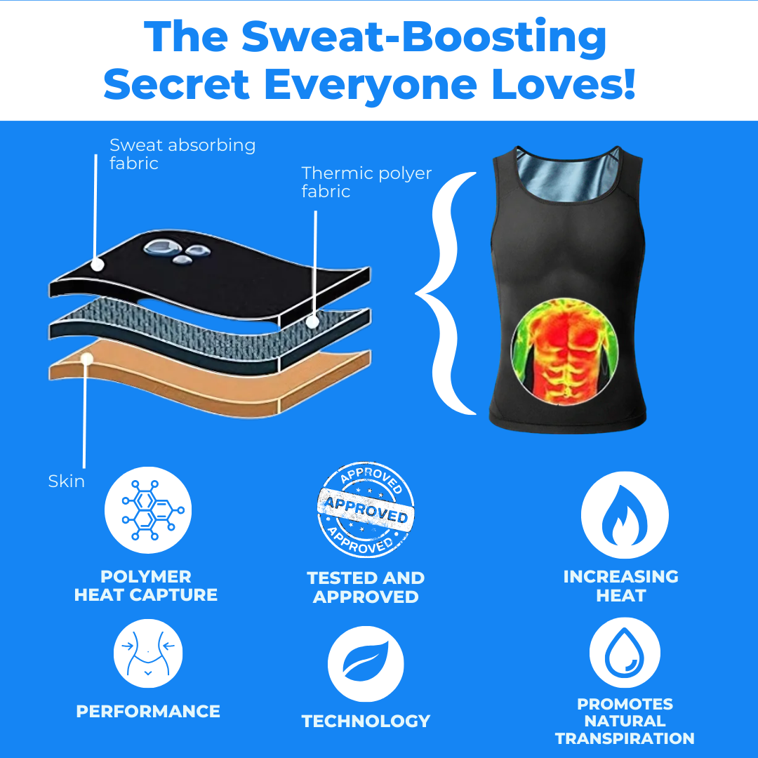 SweatFlex Shaper