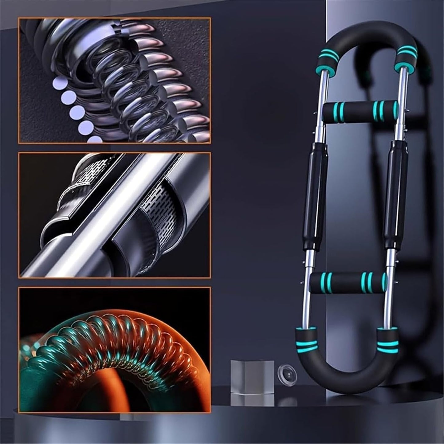 UltraStrength Chest & Arm Pro
