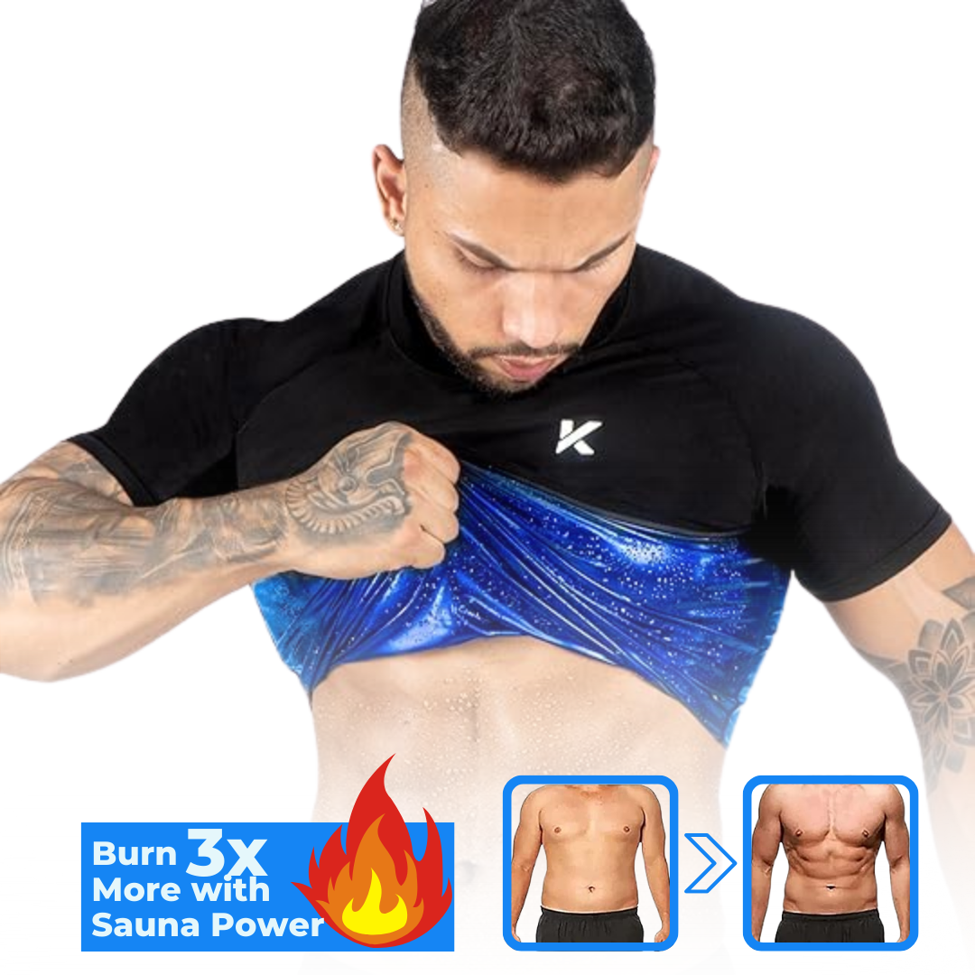 SweatFlex Shaper