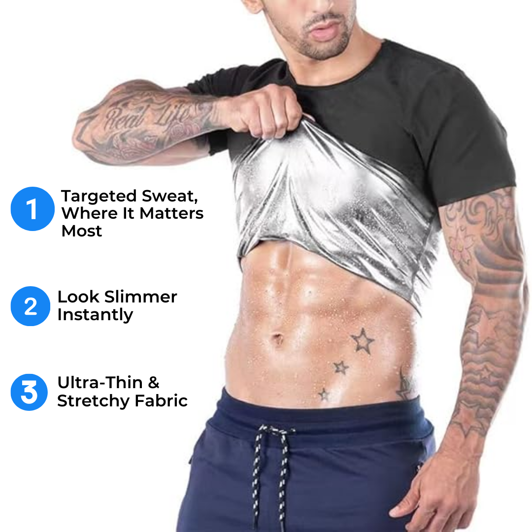 SweatFlex Shaper