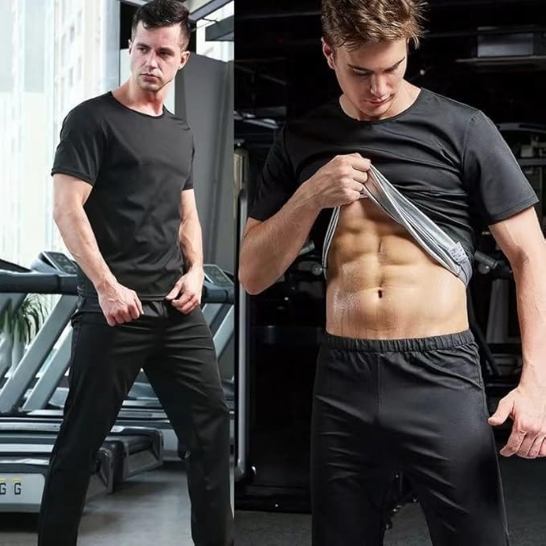 SweatFlex Shaper