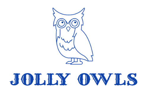 Jolly Owls