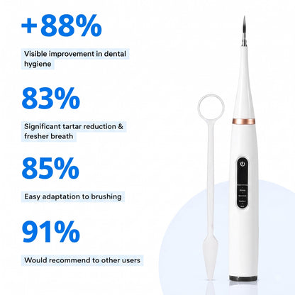 PlaqueLift — Removes Stubborn Plaque & Stains at Home