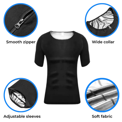 SweatFlex Shaper