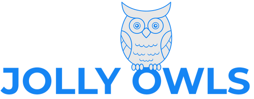 Jolly Owls