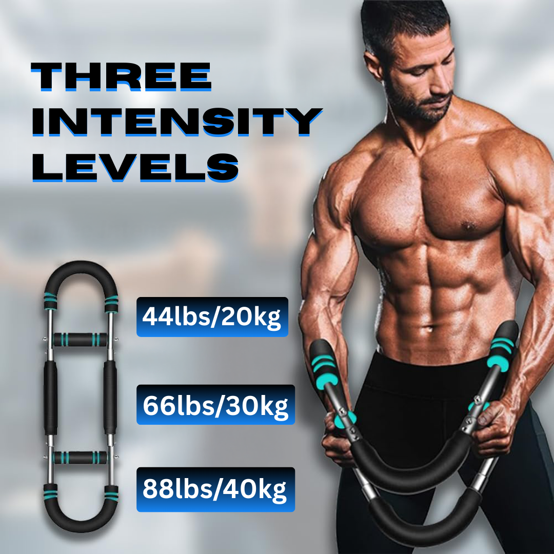 UltraStrength Chest & Arm Pro