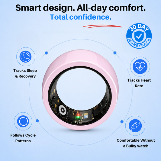 VitaLune — Understand Your Body Better