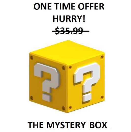 Mystery Box