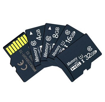 32GB SD Card