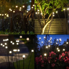 Load image into Gallery viewer, Wind Dancing Solar Lights