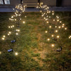 Load image into Gallery viewer, Wind Dance Solar Lights